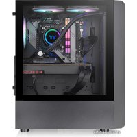 Корпус Thermaltake S200 TG ARGB CA-1X2-00M1WN-00