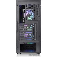 Корпус Thermaltake S200 TG ARGB CA-1X2-00M1WN-00