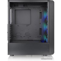 Корпус Thermaltake S200 TG ARGB CA-1X2-00M1WN-00