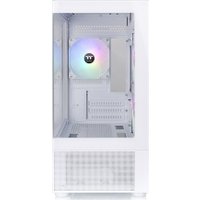 Корпус Thermaltake View 170 TG ARGB Snow CA-1Z4-00M6WN-00