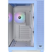 Корпус Thermaltake View 380 TG ARGB Hydrangea Blue CA-1Z2-00MFWN-00