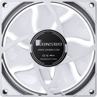 Кулер для процессора Jonsbo CR-1300 EVO White