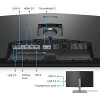 Монитор BenQ DesignVue PD3225U