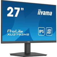 Монитор Iiyama ProLite XU2793HS-B6