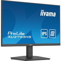 Монитор Iiyama ProLite XU2793HS-B6