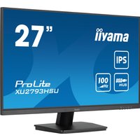 Монитор Iiyama ProLite XU2793HSU-B6