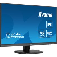 Монитор Iiyama ProLite XU2793HSU-B6