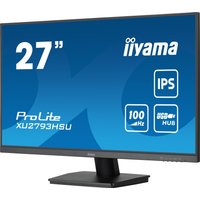 Монитор Iiyama ProLite XU2793HSU-B6