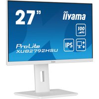 Монитор Iiyama ProLite XUB2792HSU-W6