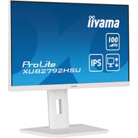 Монитор Iiyama ProLite XUB2792HSU-W6