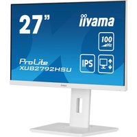 Монитор Iiyama ProLite XUB2792HSU-W6