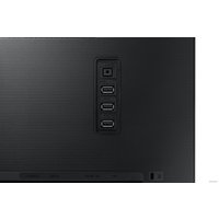 Монитор Samsung S60A LS27A600NAUXEN