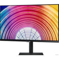 Монитор Samsung S60A LS27A600NAUXEN