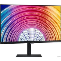 Монитор Samsung S60A LS27A600NAUXEN