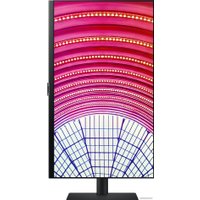 Монитор Samsung S60A LS27A600NAUXEN