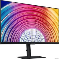 Монитор Samsung S60A LS27A600NAUXEN
