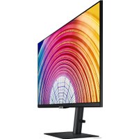 Монитор Samsung S60A LS27A600NAUXEN