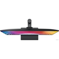 Монитор Samsung S60A LS27A600NAUXEN