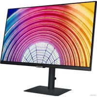 Монитор Samsung S60A LS27A600NAUXEN