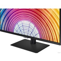 Монитор Samsung S60A LS27A600NAUXEN