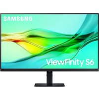 Монитор Samsung ViewFinity S6 S60UD LS32D604UAIXCI