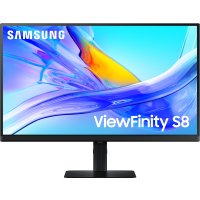 Монитор Samsung ViewFinity S8 S80UD LS27D804UAIXCI