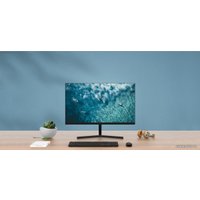 Монитор Xiaomi Mi Desktop Monitor 1C 23.8&quot; RMMNT238NF ELA5321GL (международная версия)