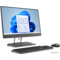 Моноблок Lenovo IdeaCentre AIO 5 24IAH7 F0GR00AERU