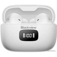 Наушники Blackview AirBuds 8 (белый)