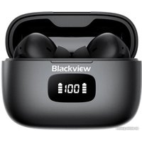 Наушники Blackview AirBuds 8 (черный)