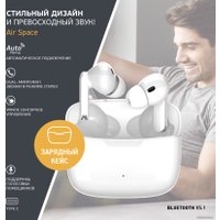 Наушники Deppa Air Space