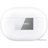 Наушники Huawei FreeBuds Pro 3 (керамический белый, международная версия)