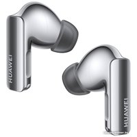 Наушники Huawei FreeBuds Pro 3 (мерцающий серебристый, международная версия)