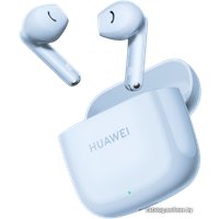 Наушники Huawei FreeBuds SE 2 (голубой, международная версия)