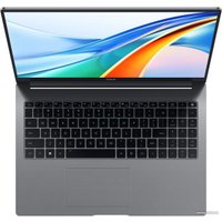 Ноутбук HONOR MagicBook X 16 Pro 2024 BRN-G58 5301AHQV