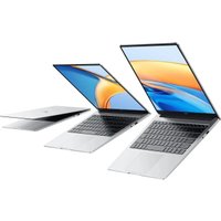 Ноутбук HONOR MagicBook X14 2024 FRI-H56 5301AKAX