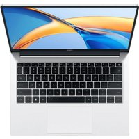 Ноутбук HONOR MagicBook X14 2024 FRI-H56 5301AKAX