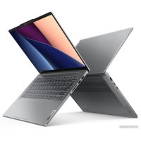 Ноутбук Lenovo IdeaPad Pro 5 14IRH8 83AL0041RK