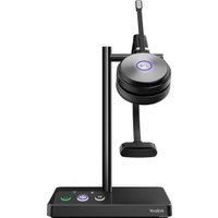 Офисная гарнитура Yealink WH62 Mono UC