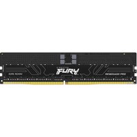 Оперативная память Kingston FURY Renegade Pro 16ГБ DDR5 6000МГц KF560R32RB-16
