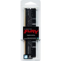 Оперативная память Kingston FURY Renegade Pro 16ГБ DDR5 6000МГц KF560R32RB-16