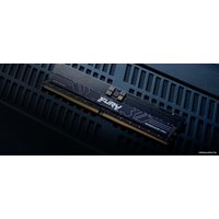 Оперативная память Kingston FURY Renegade Pro 16ГБ DDR5 6000МГц KF560R32RB-16