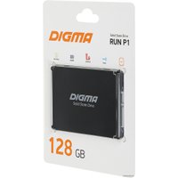 SSD Digma Run P1 1TB DGSR2001TP13T