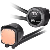 Жидкостное охлаждение для процессора Thermaltake TH360 V2 Ultra ARGB Sync CL-W384-PL12SW-A Жидкостное охлаждение для процессора Thermaltake TH360 V2 Ultra ARGB Sync CL-W384-PL12SW-A