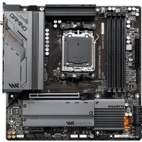 Материнская плата Gigabyte B650M Gaming X AX (rev. 1.x)