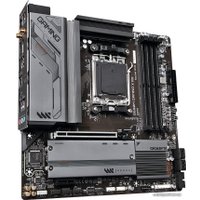 Материнская плата Gigabyte B650M Gaming X AX (rev. 1.x)