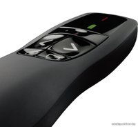 Пульт ДУ Logitech Wireless Presenter R400