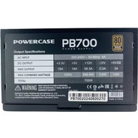 Блок питания Powercase PB700