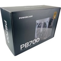 Блок питания Powercase PB700