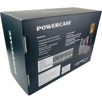 Блок питания Powercase PB700